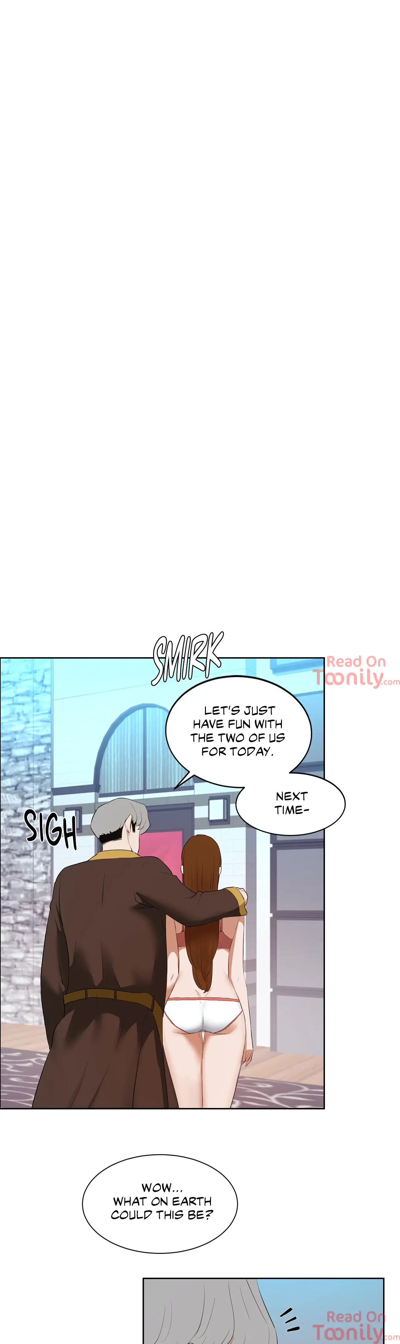 Sex Lessons - Chapter 46 [photo 2] - MangaPorn