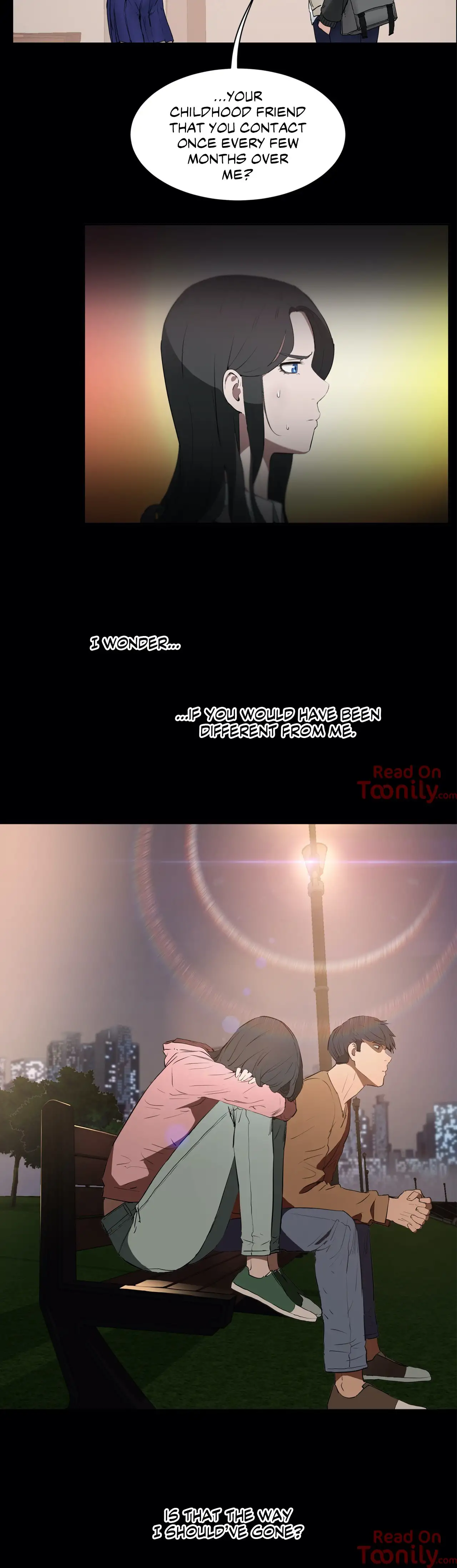 Sex Lessons - Chapter 46 [photo 22] - MangaPorn