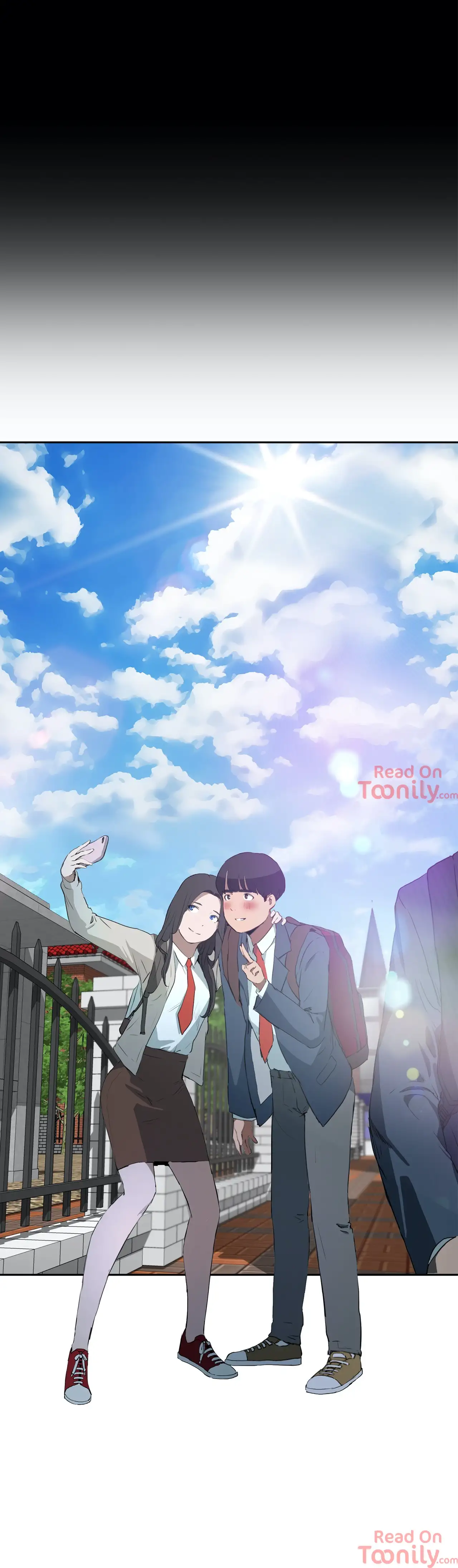 Sex Lessons - Chapter 46 [photo 23] - MangaPorn