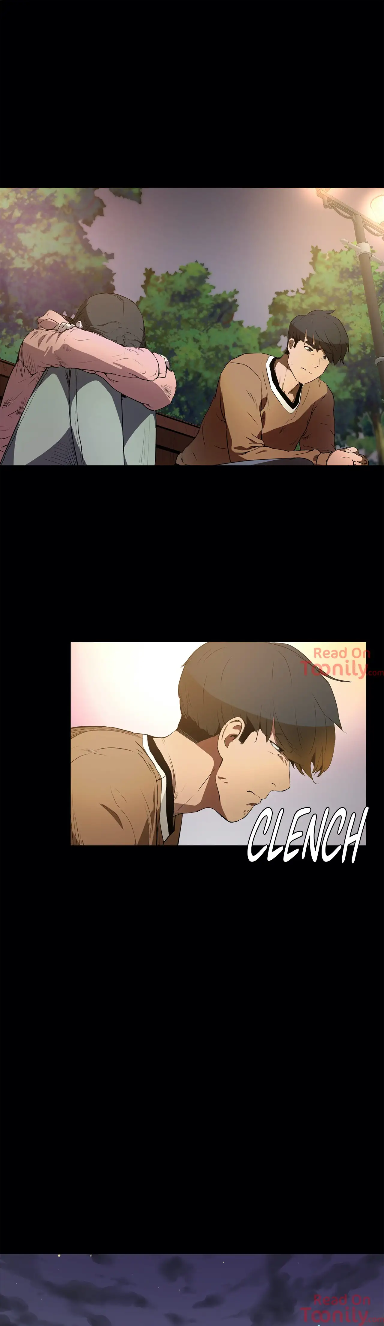 Sex Lessons - Chapter 46 [photo 25] - MangaPorn