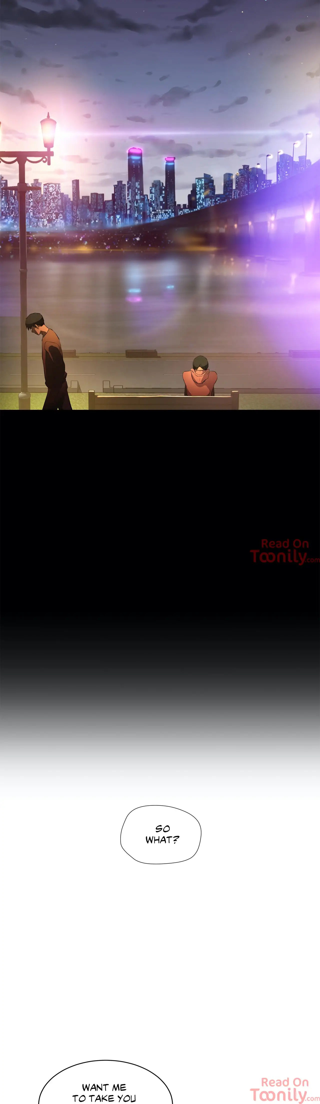 Sex Lessons - Chapter 46 [photo 26] - MangaPorn