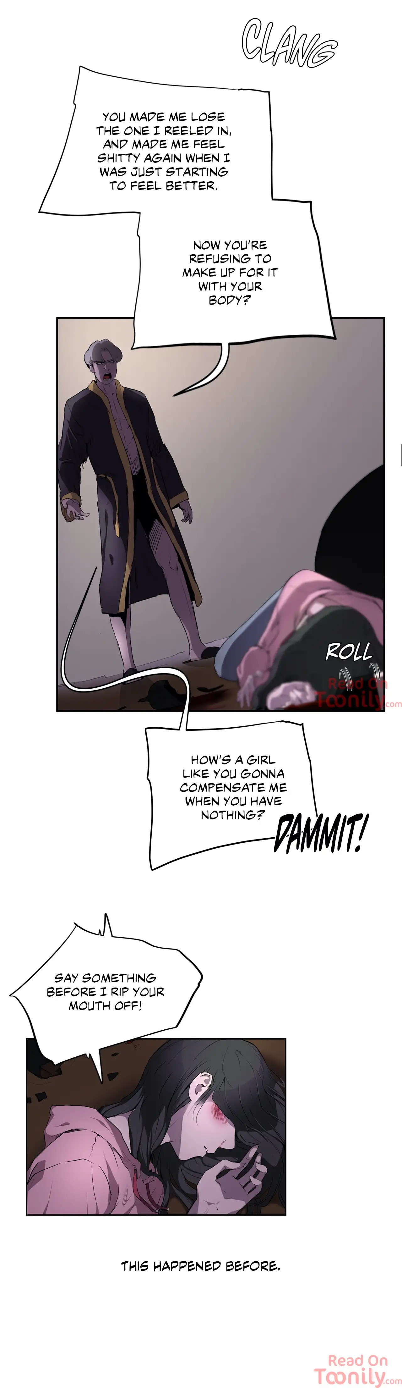 Sex Lessons - Chapter 46 [photo 29] - MangaPorn