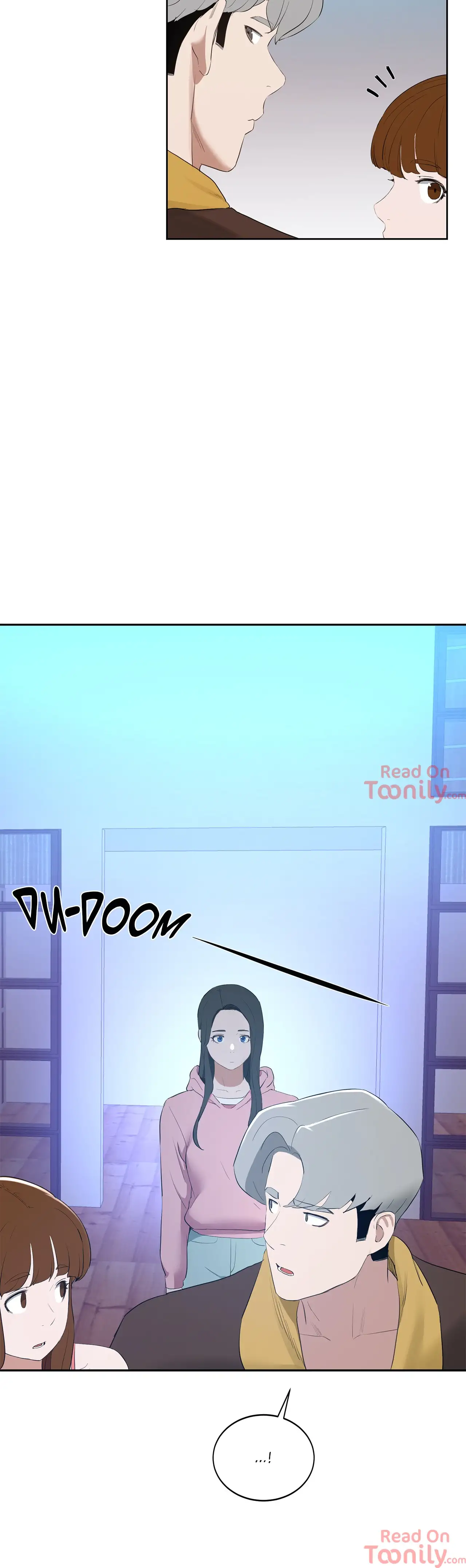 Sex Lessons - Chapter 46 [photo 3] - MangaPorn