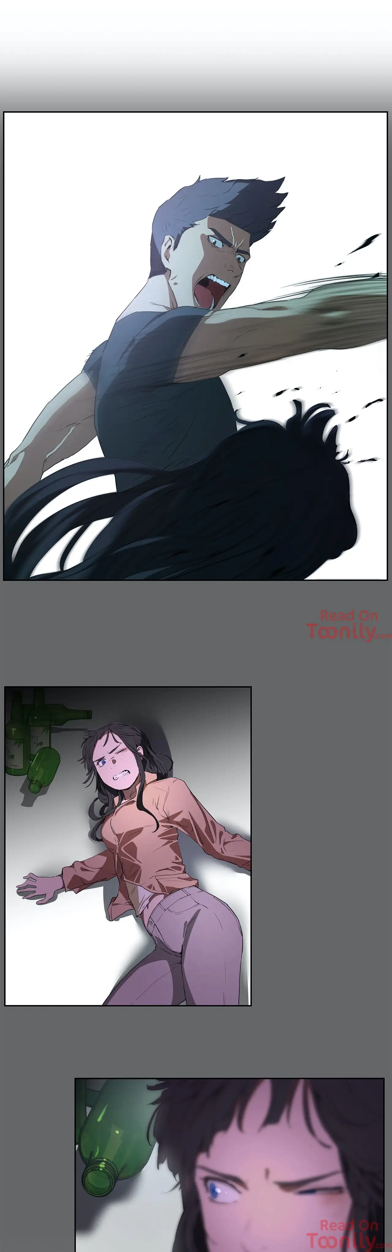 Sex Lessons - Chapter 46 [photo 30] - MangaPorn