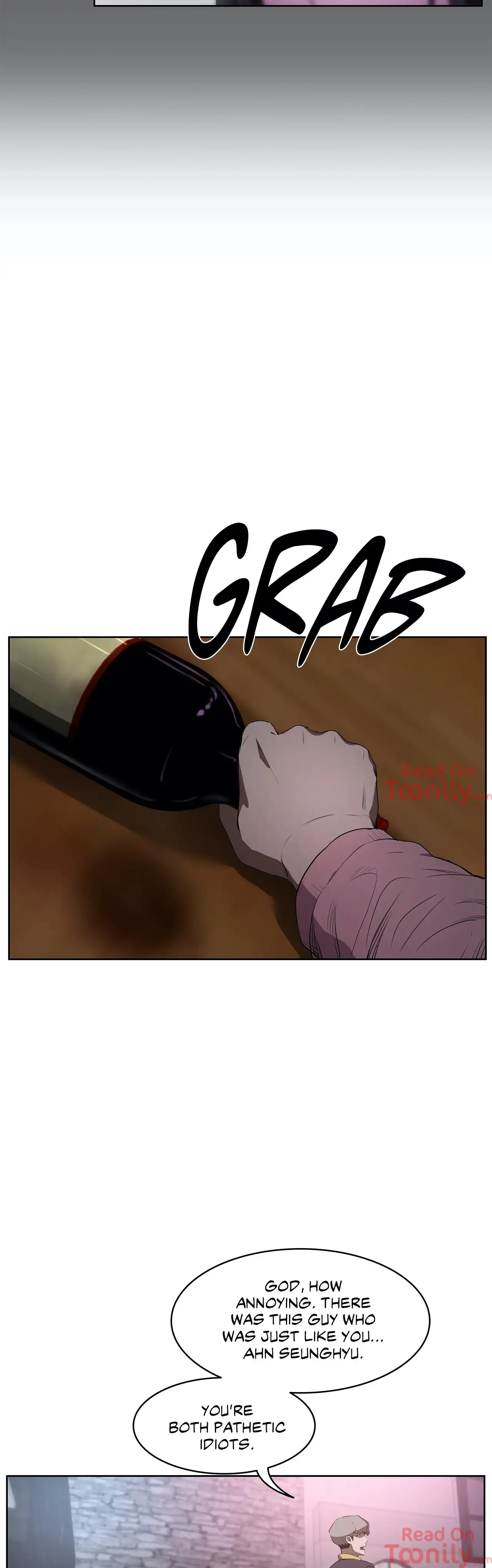 Sex Lessons - Chapter 46 [photo 31] - MangaPorn