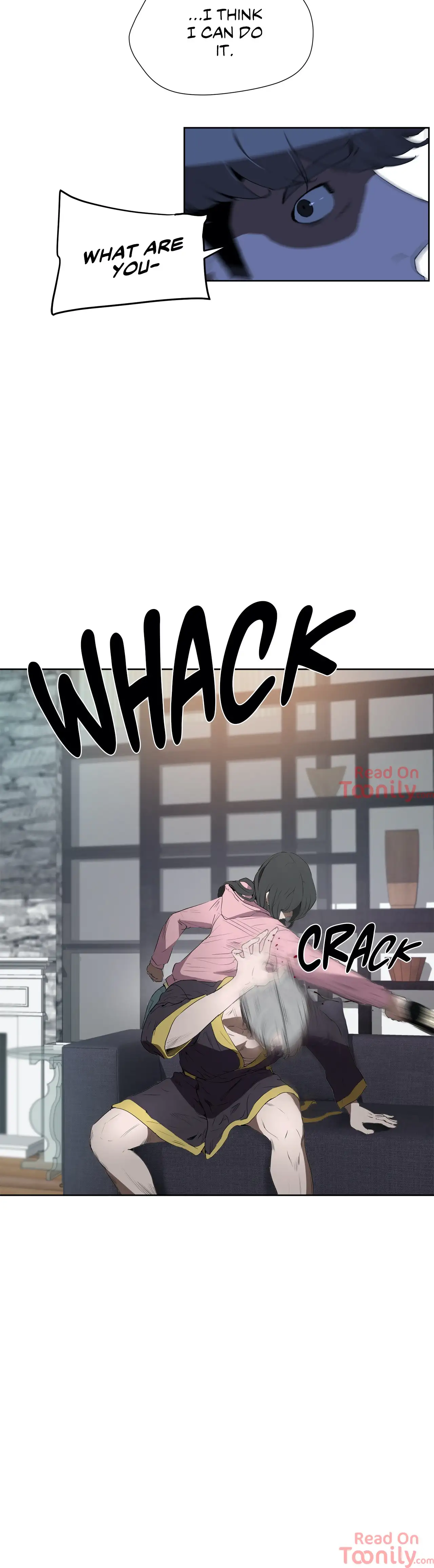 Sex Lessons - Chapter 46 [photo 35] - MangaPorn