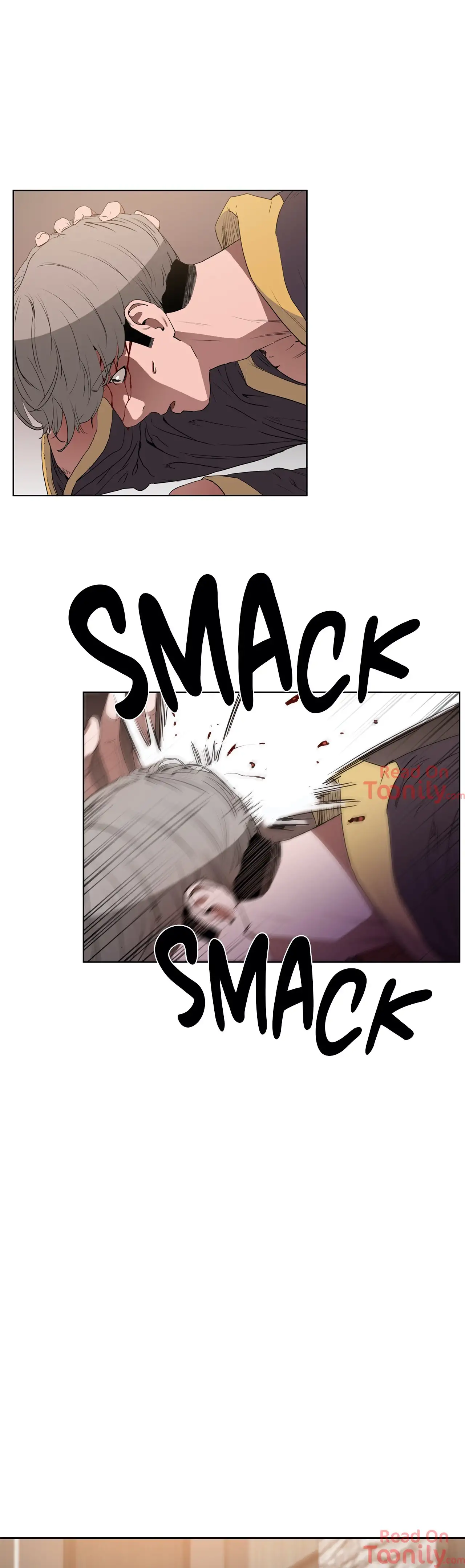 Sex Lessons - Chapter 46 [photo 36] - MangaPorn