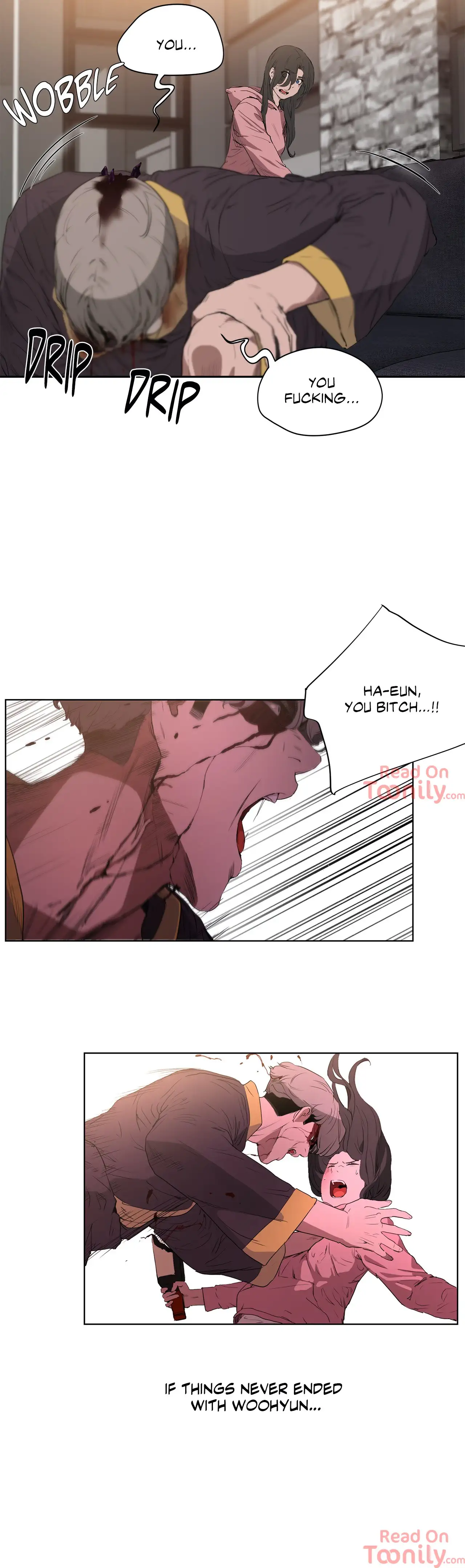 Sex Lessons - Chapter 46 [photo 37] - MangaPorn