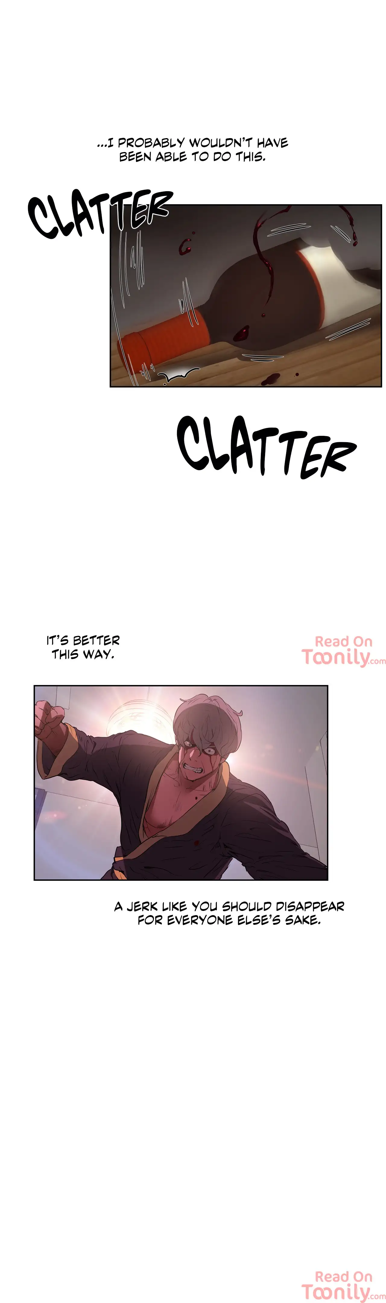 Sex Lessons - Chapter 46 [photo 38] - MangaPorn