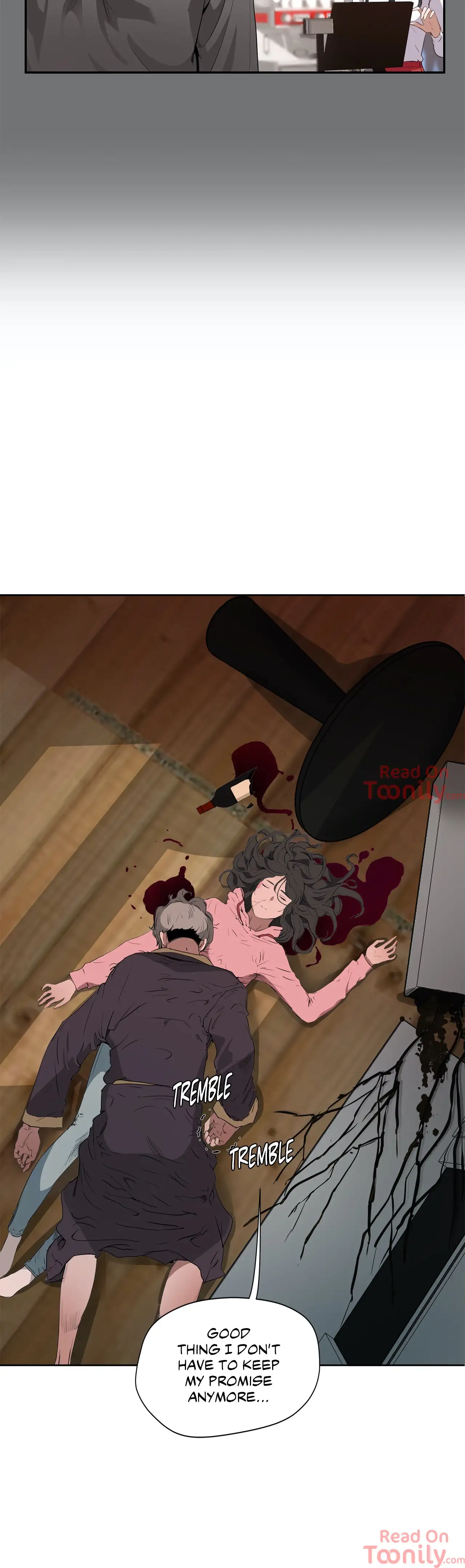 Sex Lessons - Chapter 46 [photo 40] - MangaPorn