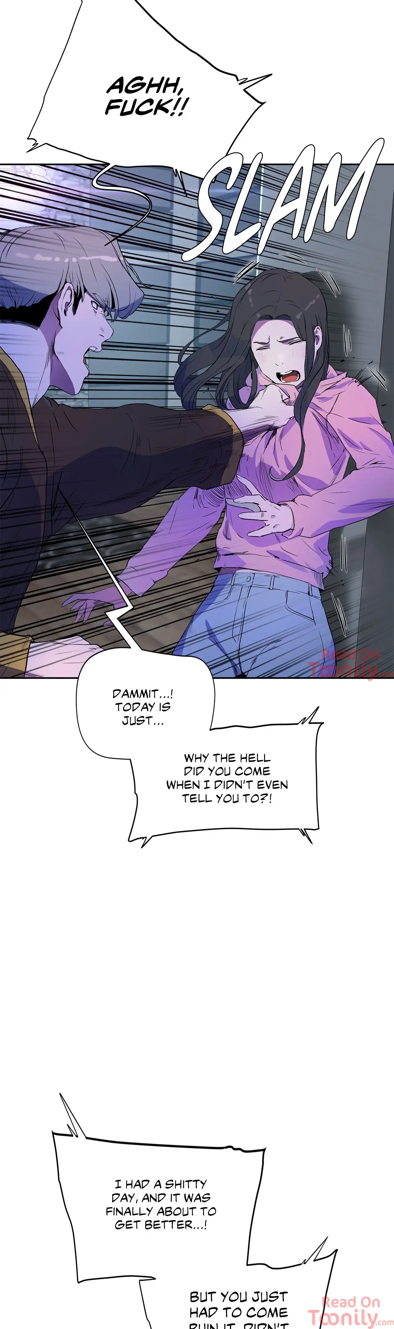 Sex Lessons - Chapter 46 [photo 9] - MangaPorn