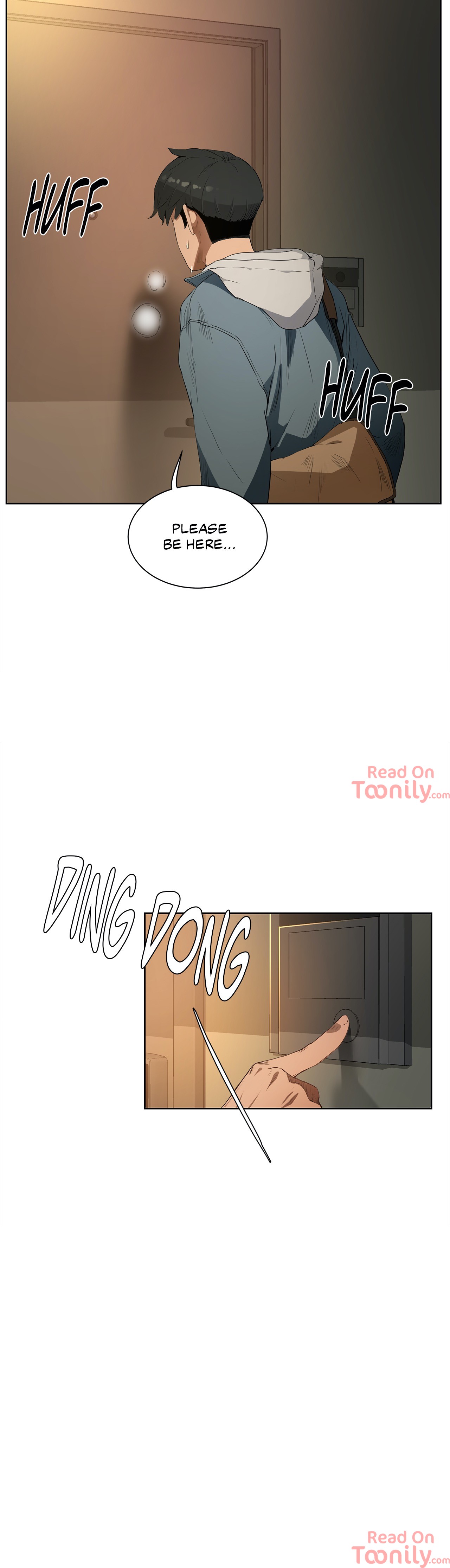 Sex Lessons - Chapter 47 [photo 11] - MangaPorn