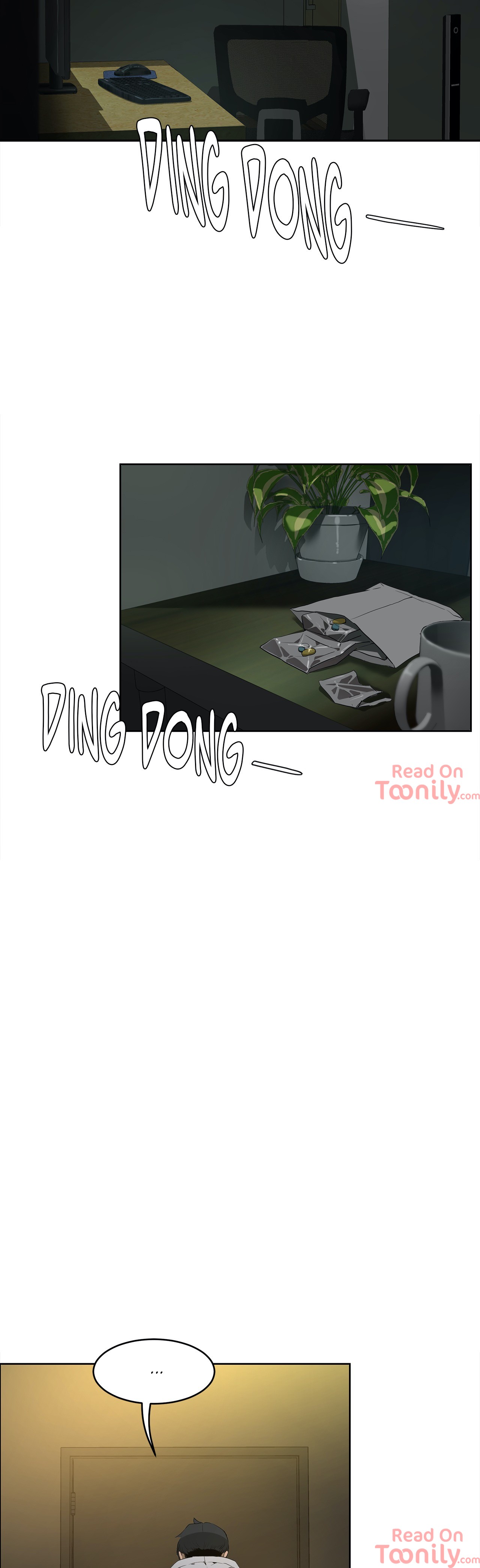 Sex Lessons - Chapter 47 [photo 13] - MangaPorn