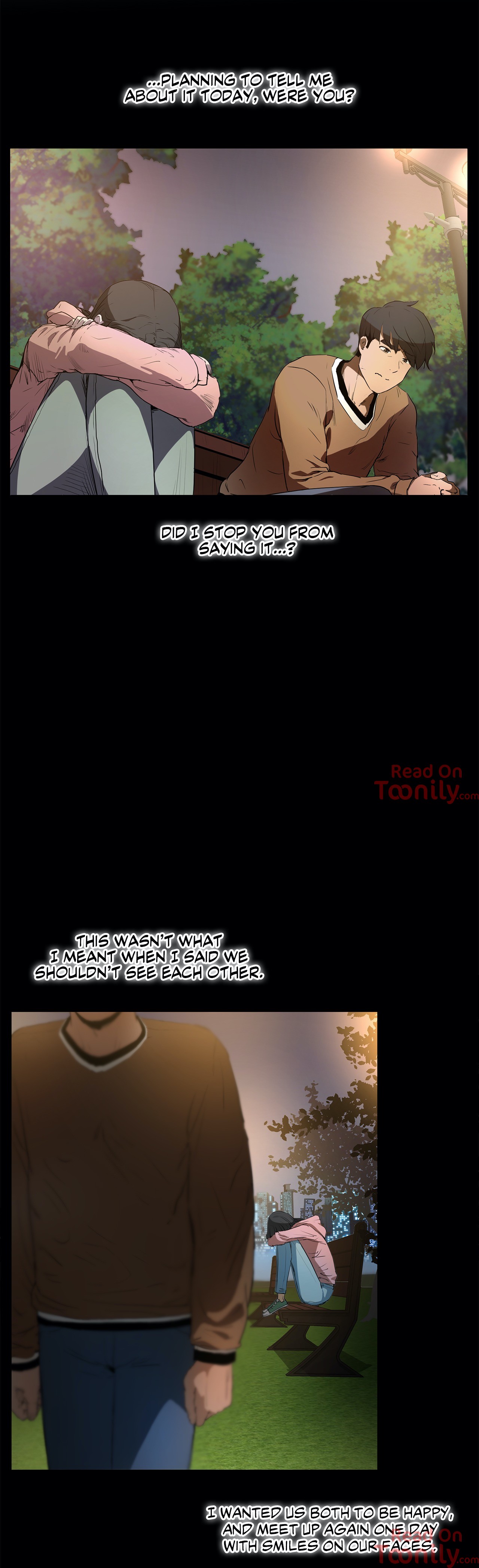 Sex Lessons - Chapter 47 [photo 15] - MangaPorn