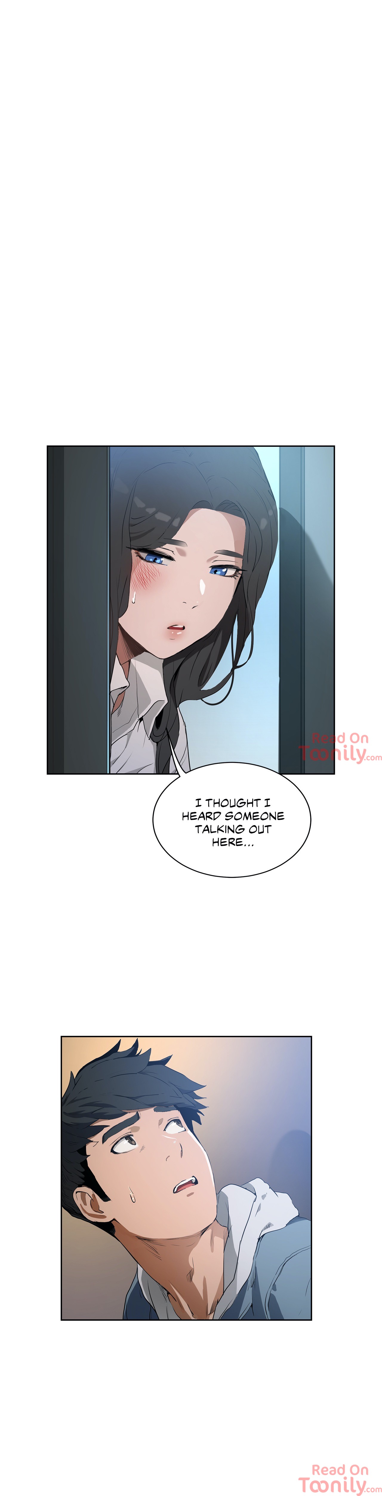 Sex Lessons - Chapter 47 [photo 19] - MangaPorn