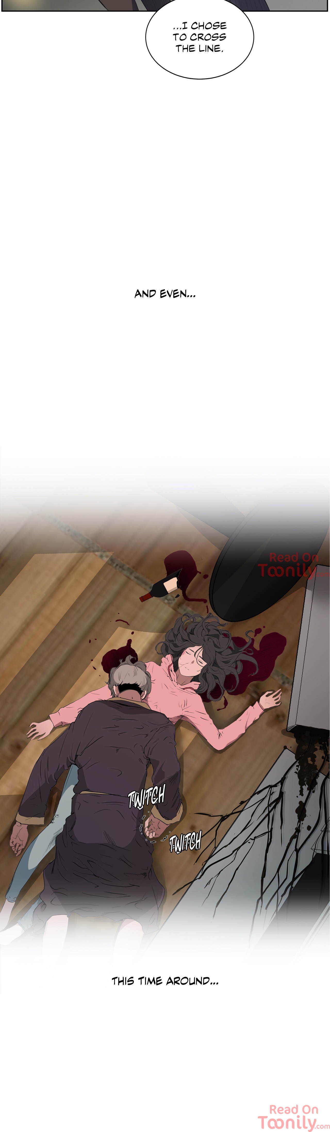 Sex Lessons - Chapter 47 [photo 25] - MangaPorn