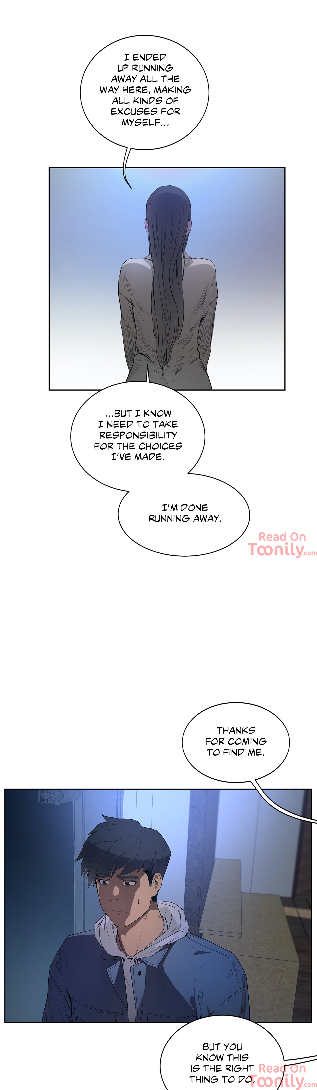 Sex Lessons - Chapter 47 [photo 26] - MangaPorn