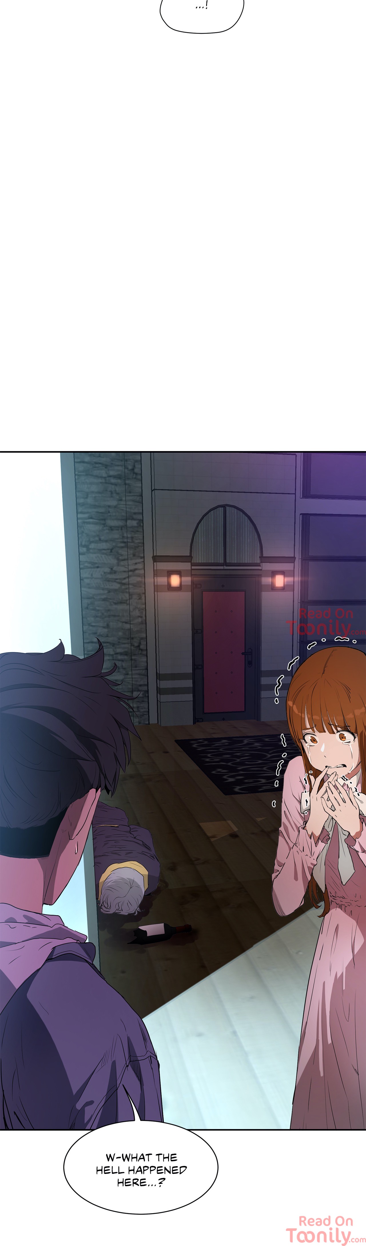 Sex Lessons - Chapter 47 [photo 3] - MangaPorn