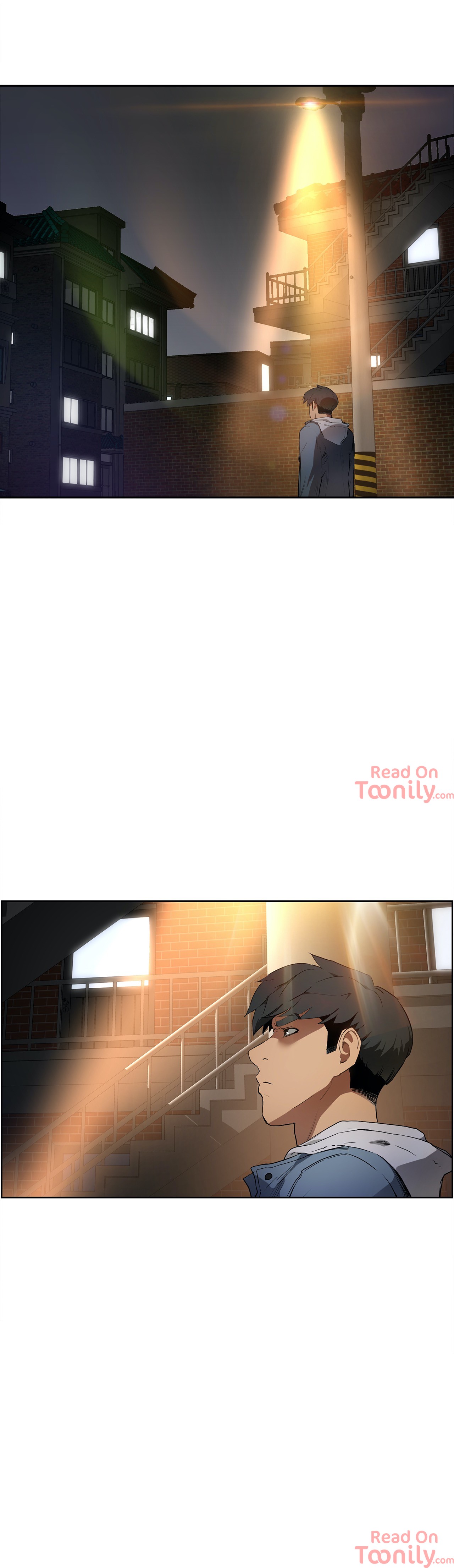 Sex Lessons - Chapter 47 [photo 31] - MangaPorn