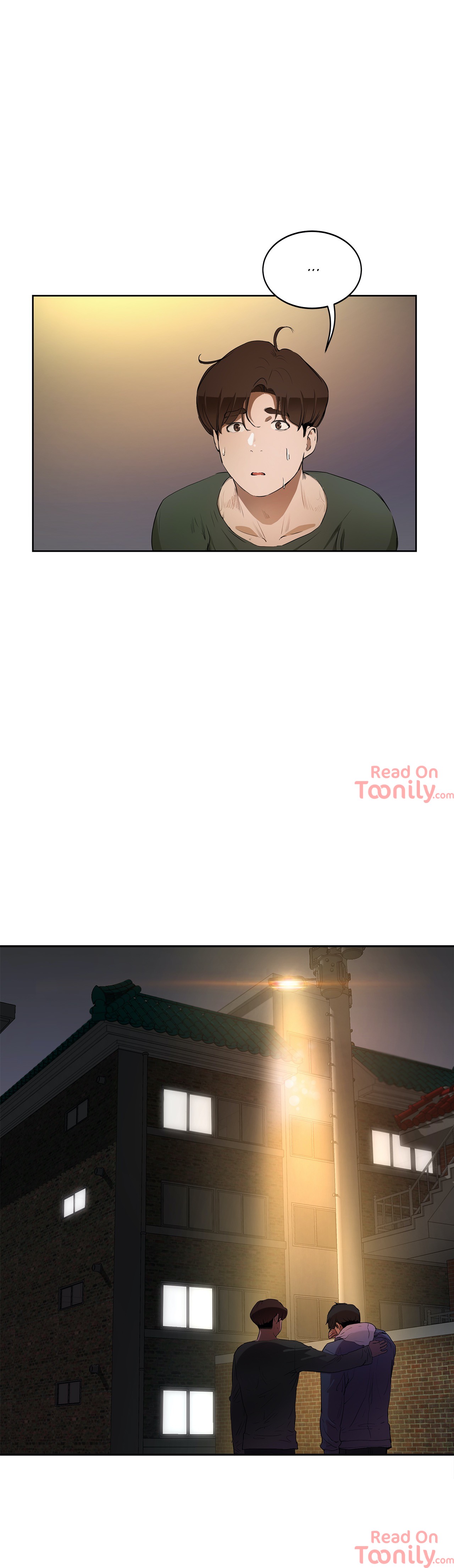 Sex Lessons - Chapter 47 [photo 33] - MangaPorn