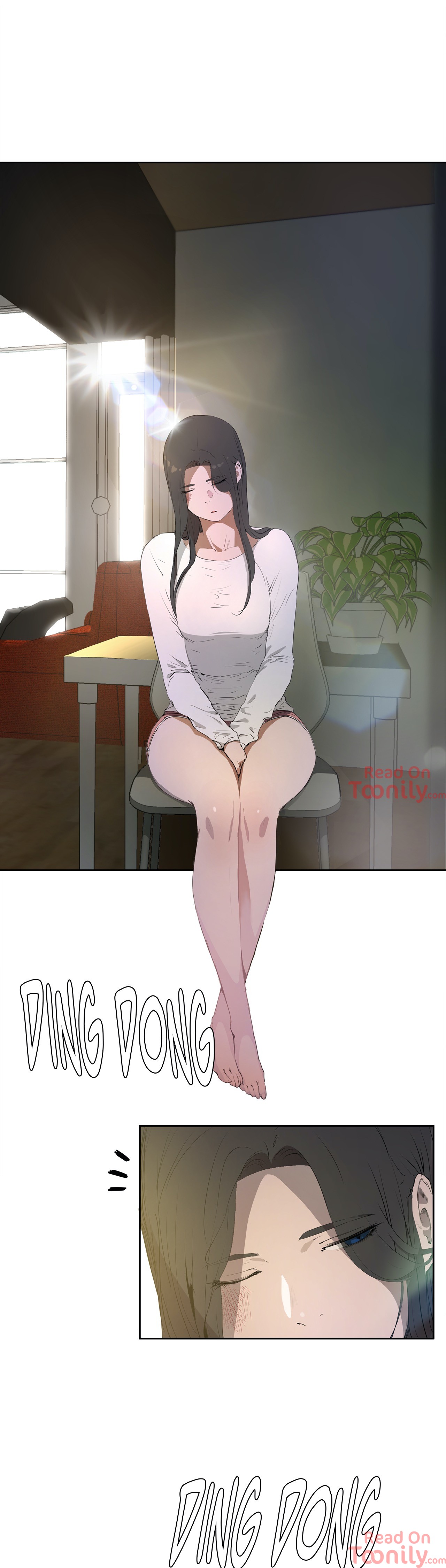 Sex Lessons - Chapter 47 [photo 35] - MangaPorn