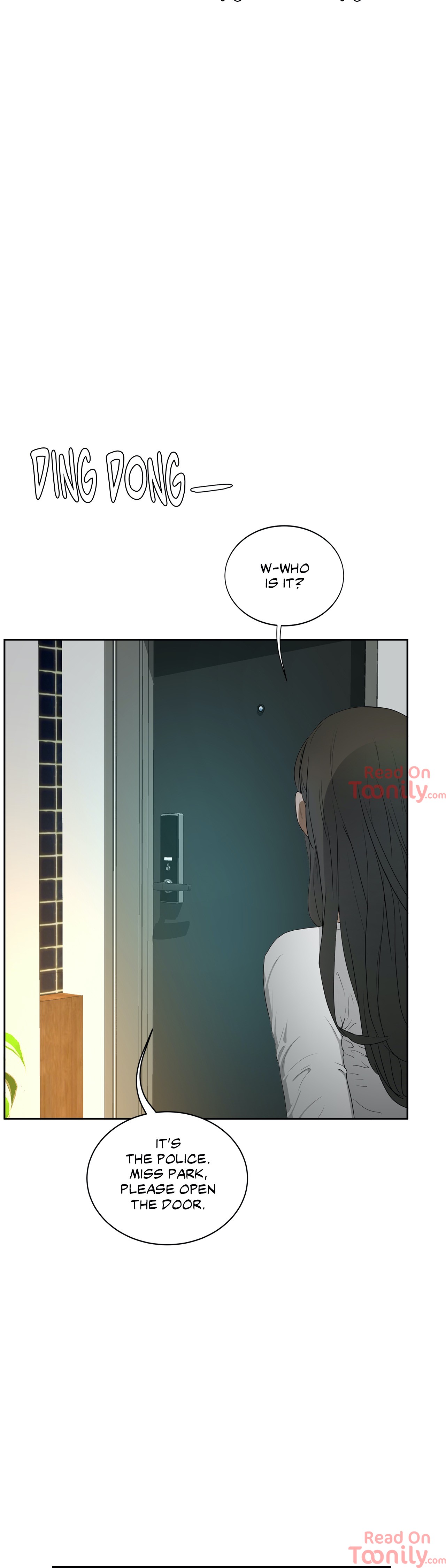 Sex Lessons - Chapter 47 [photo 36] - MangaPorn