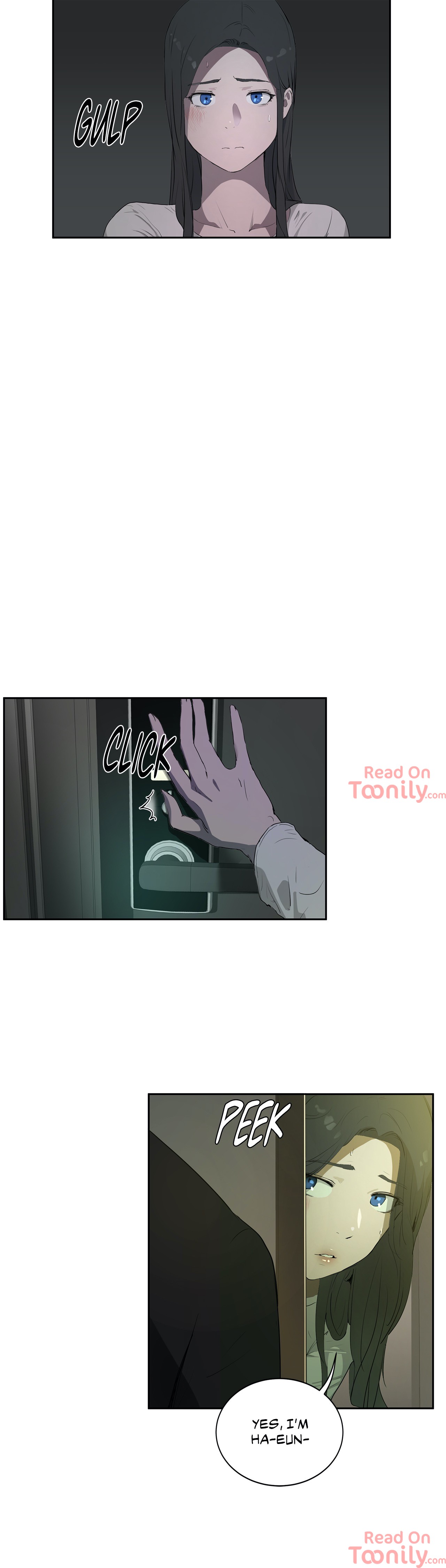 Sex Lessons - Chapter 47 [photo 37] - MangaPorn