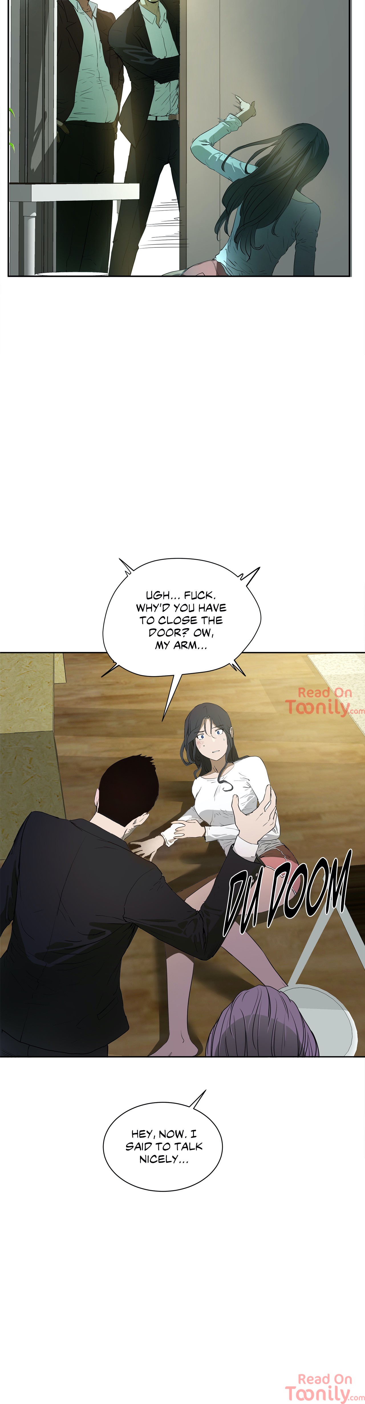 Sex Lessons - Chapter 47 [photo 39] - MangaPorn