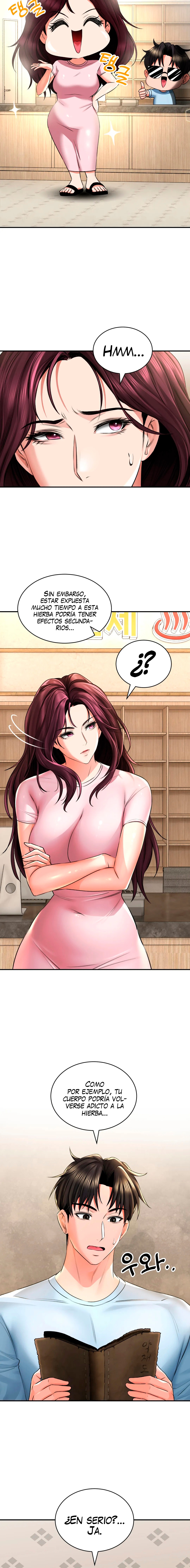 The Bathhouse Raw - Chapter 6 [photo 13] - MangaPorn