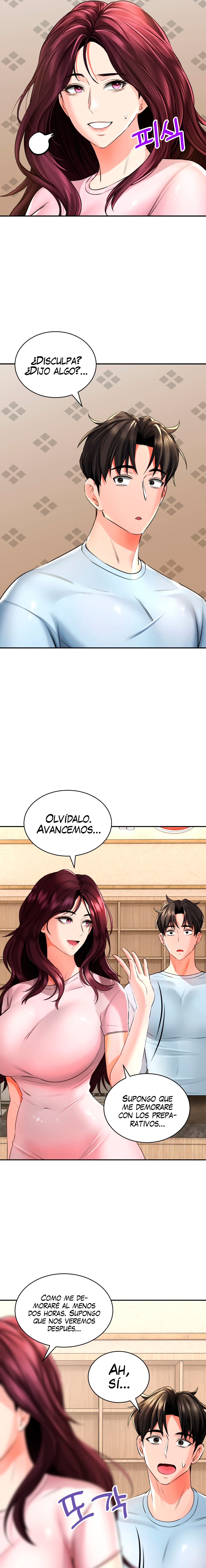 The Bathhouse Raw - Chapter 6 [photo 14] - MangaPorn