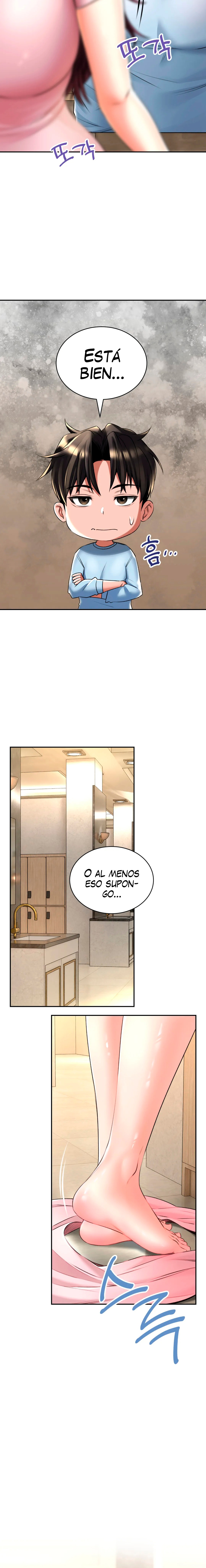 The Bathhouse Raw - Chapter 6 [photo 15] - MangaPorn