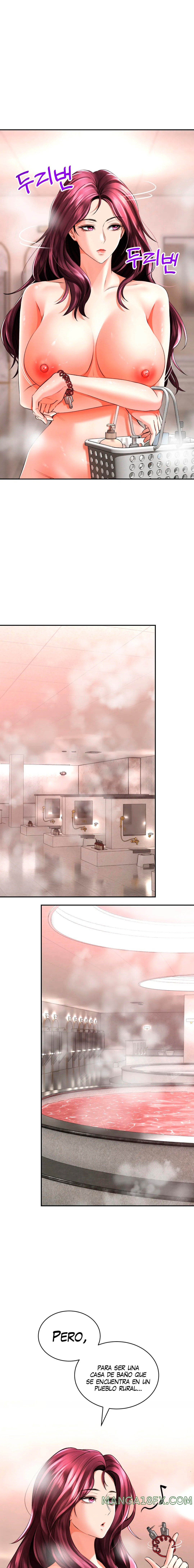 The Bathhouse Raw - Chapter 6 [photo 18] - MangaPorn