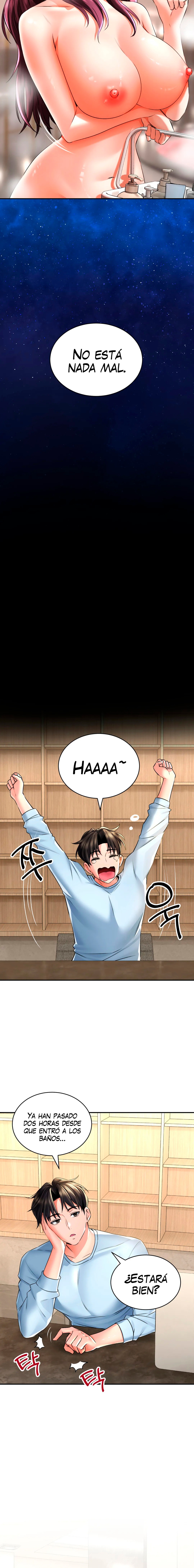 The Bathhouse Raw - Chapter 6 [photo 19] - MangaPorn