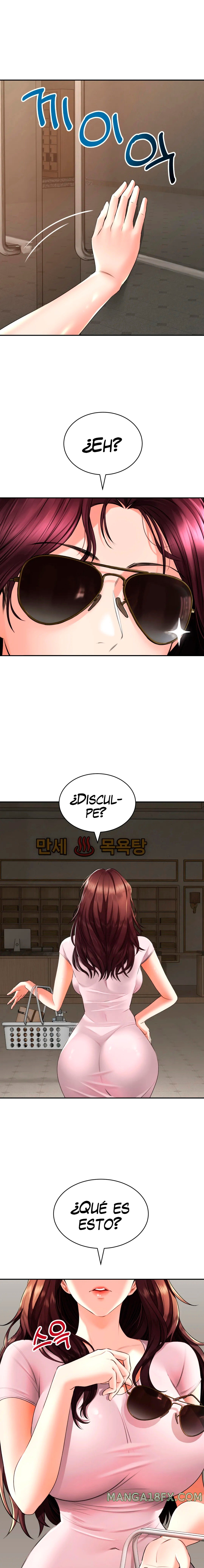 The Bathhouse Raw - Chapter 6 [photo 2] - MangaPorn