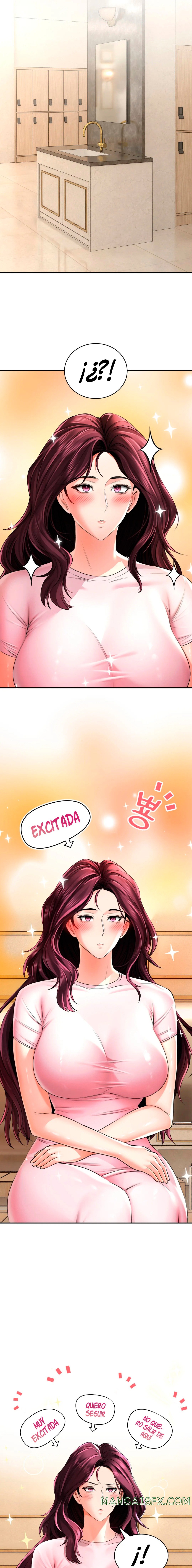 The Bathhouse Raw - Chapter 6 [photo 20] - MangaPorn