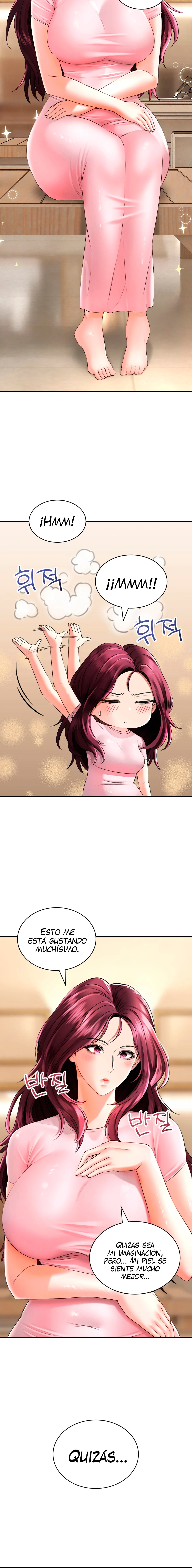 The Bathhouse Raw - Chapter 6 [photo 21] - MangaPorn