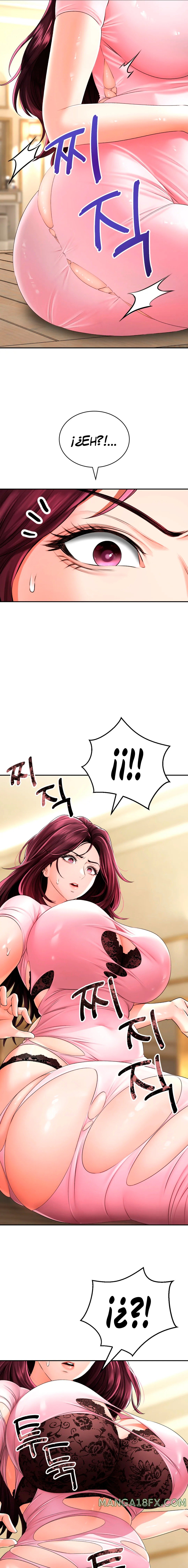 The Bathhouse Raw - Chapter 6 [photo 22] - MangaPorn