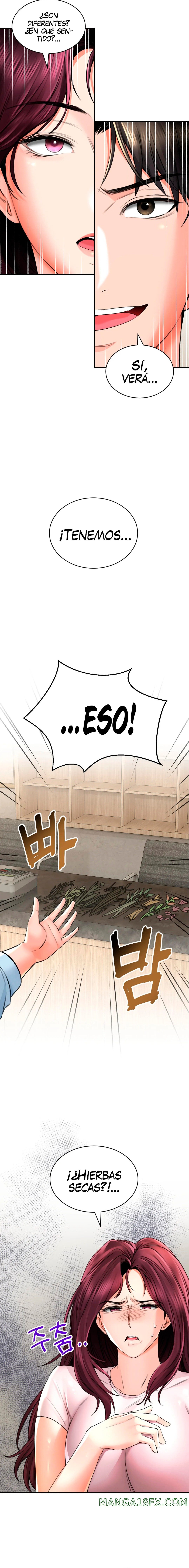 The Bathhouse Raw - Chapter 6 [photo 7] - MangaPorn