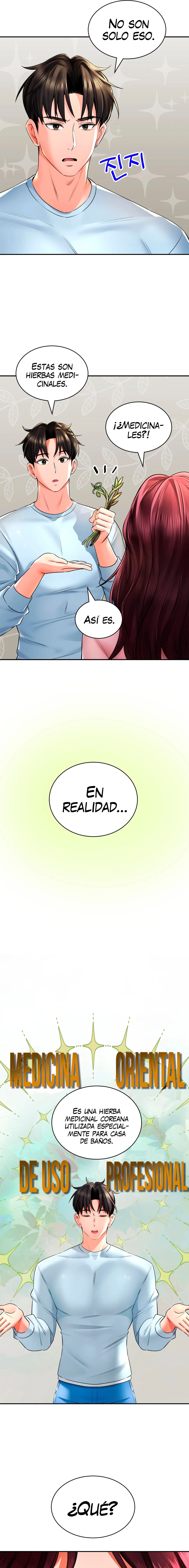 The Bathhouse Raw - Chapter 6 [photo 8] - MangaPorn