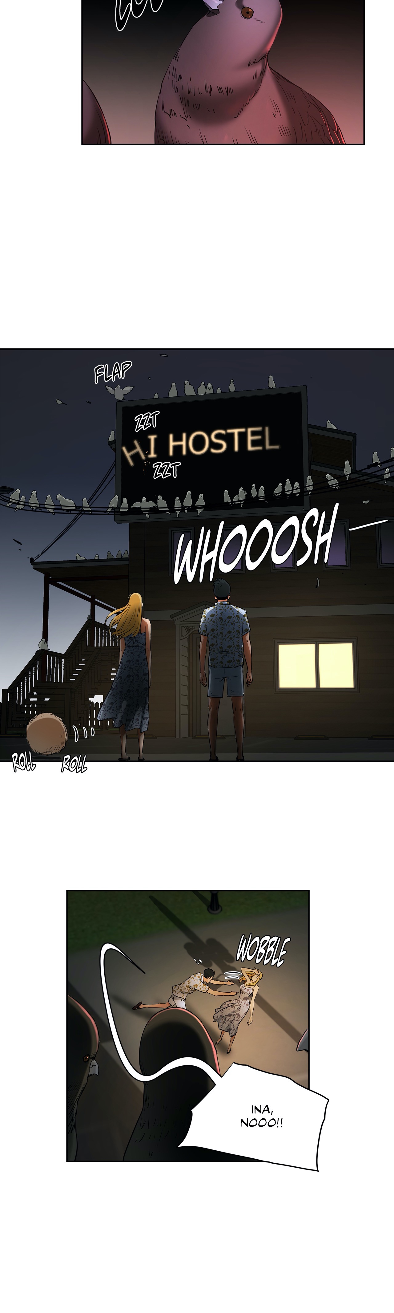 Sex Lessons - Chapter 49 [photo 10] - MangaPorn