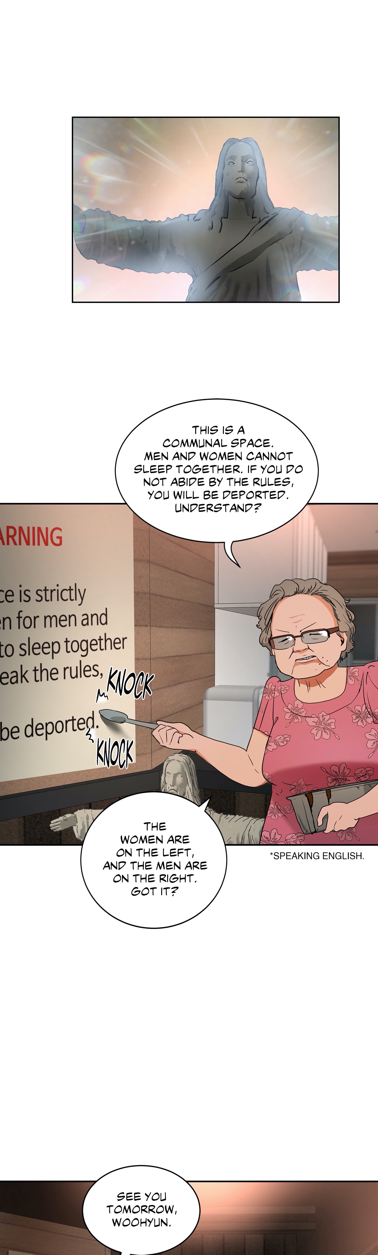 Sex Lessons - Chapter 49 [photo 11] - MangaPorn