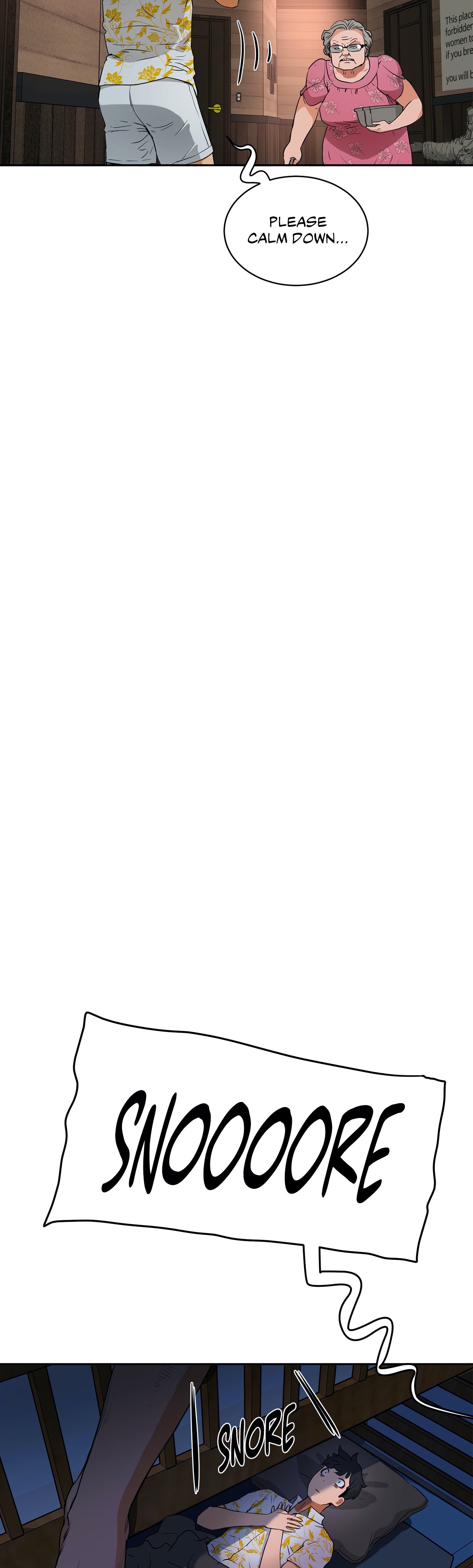 Sex Lessons - Chapter 49 [photo 13] - MangaPorn