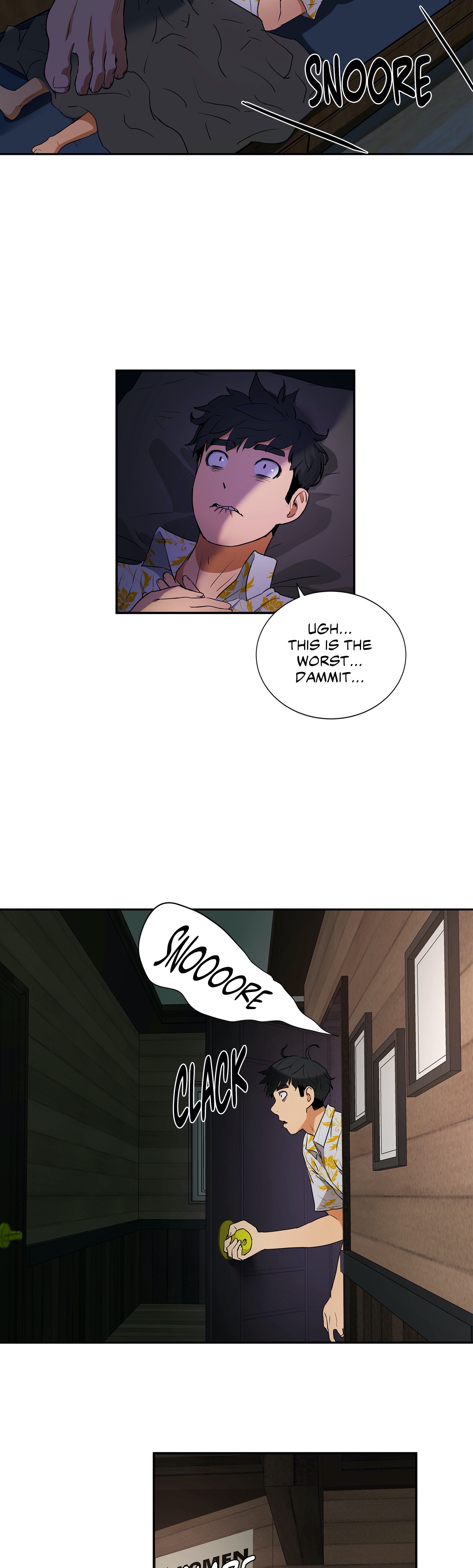 Sex Lessons - Chapter 49 [photo 14] - MangaPorn