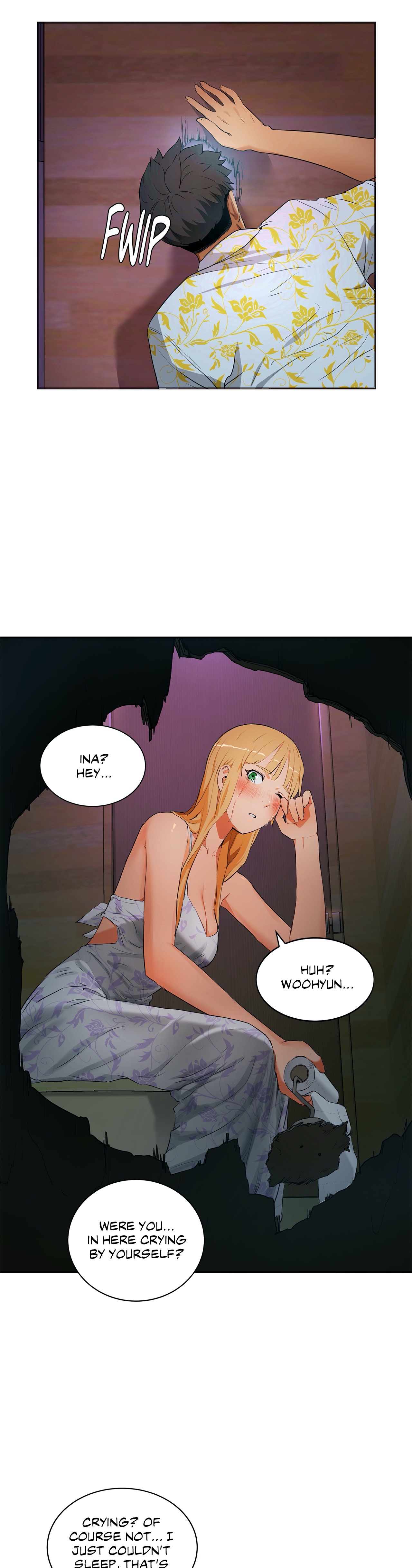 Sex Lessons - Chapter 49 [photo 17] - MangaPorn