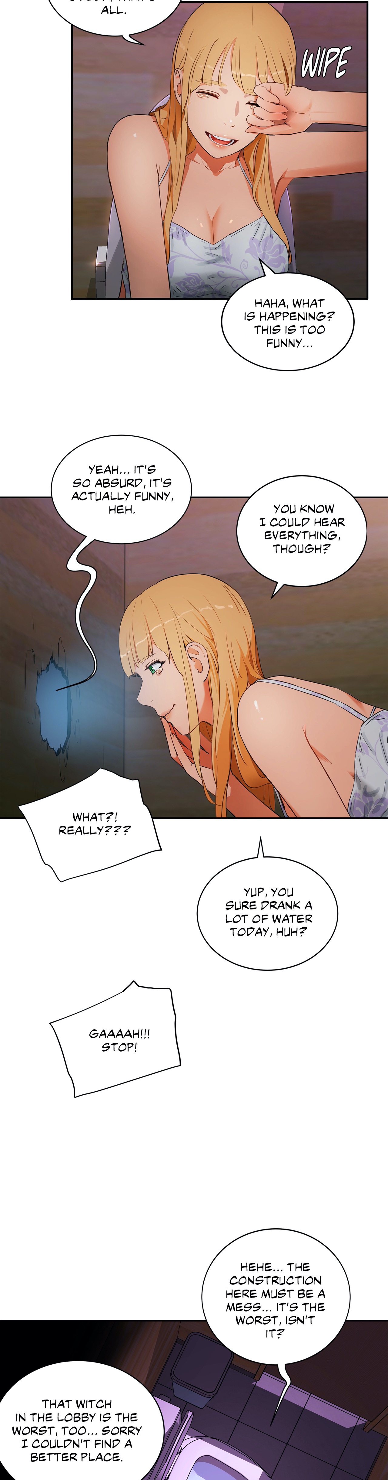 Sex Lessons - Chapter 49 [photo 18] - MangaPorn