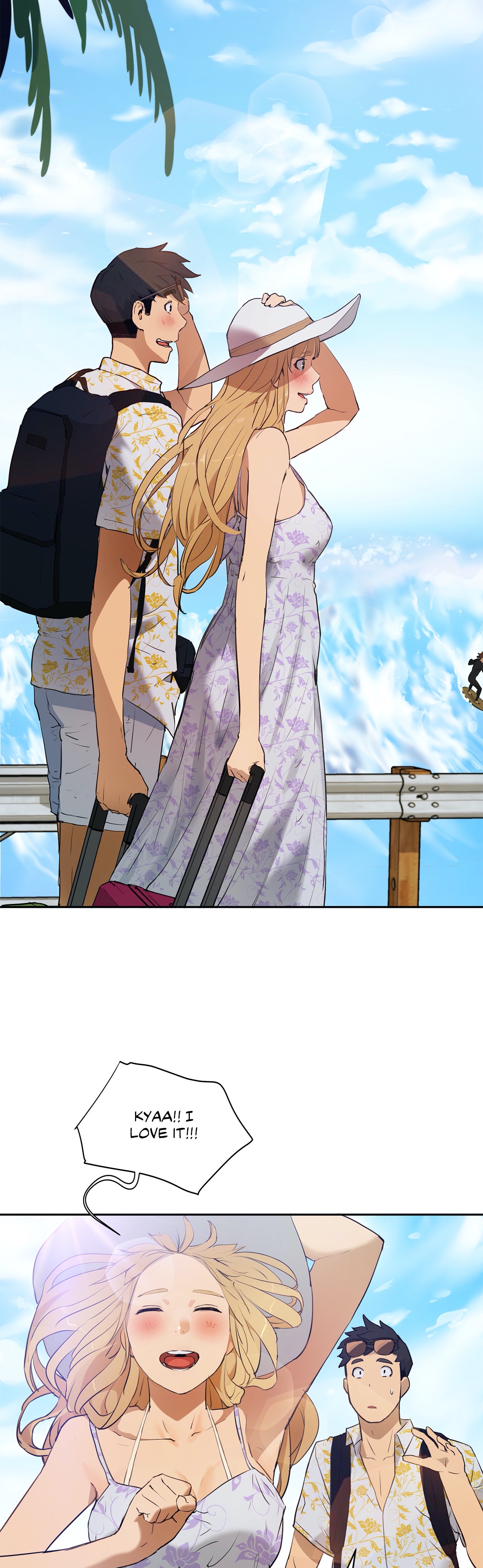 Sex Lessons - Chapter 49 [photo 2] - MangaPorn