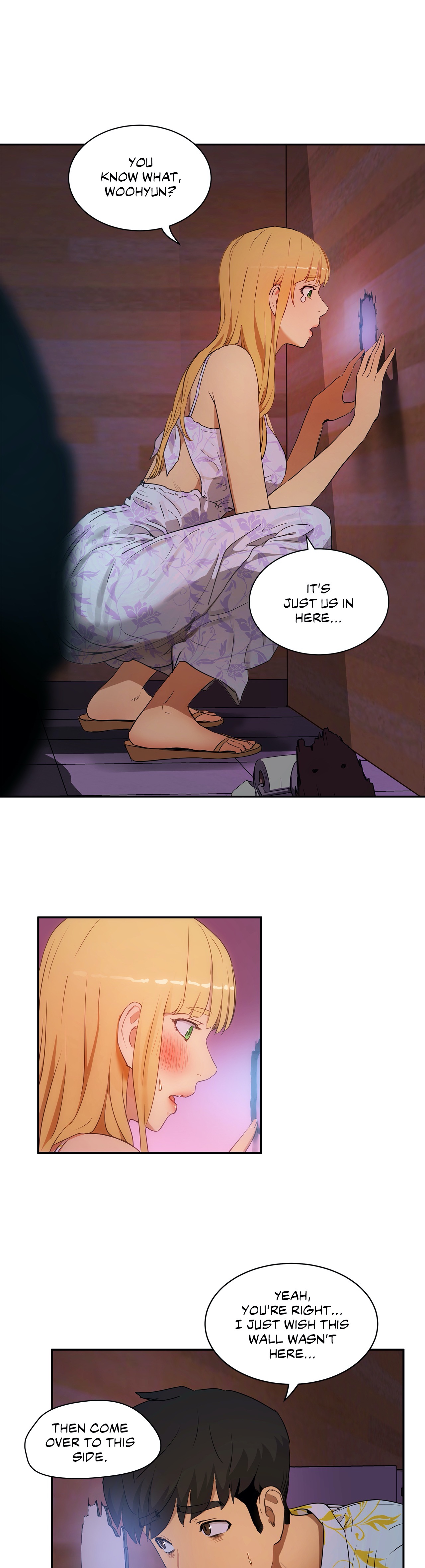 Sex Lessons - Chapter 49 [photo 20] - MangaPorn