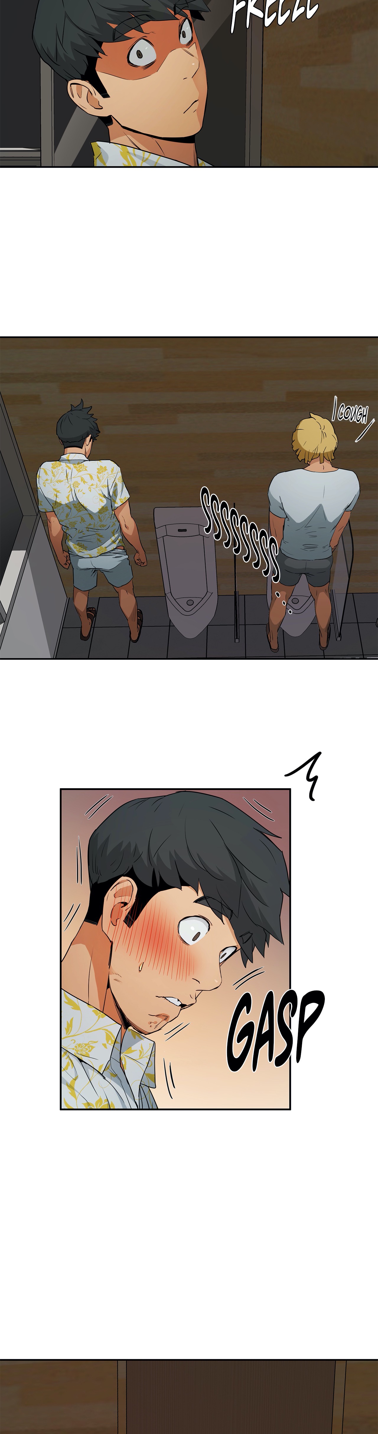 Sex Lessons - Chapter 49 [photo 27] - MangaPorn