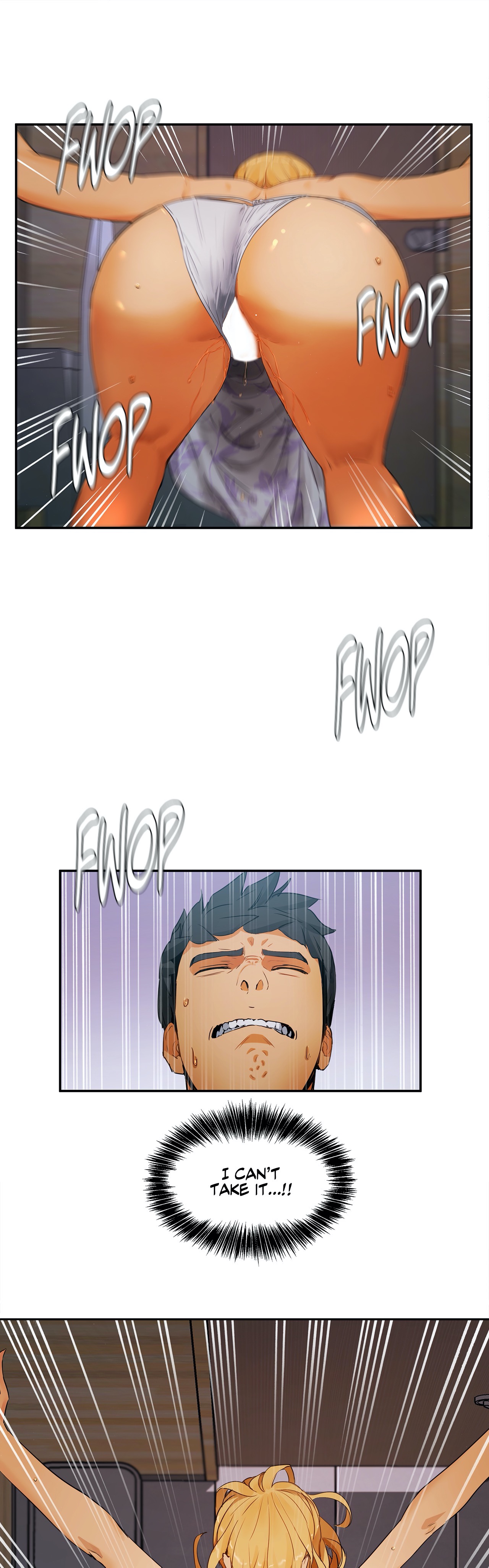 Sex Lessons - Chapter 49 [photo 31] - MangaPorn