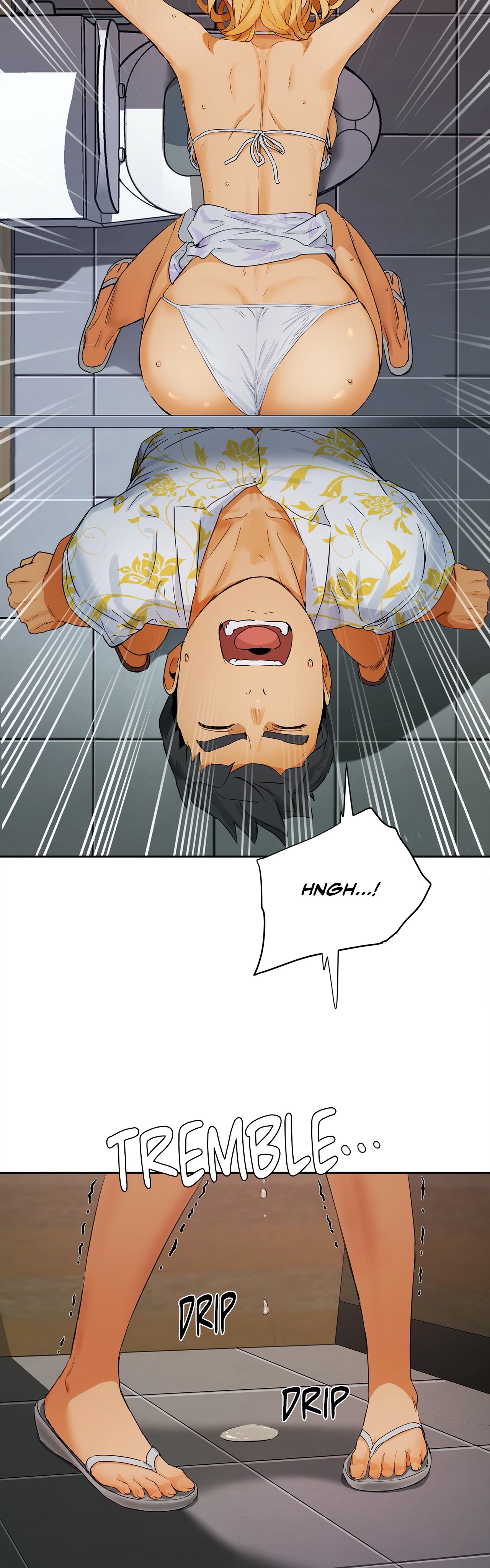 Sex Lessons - Chapter 49 [photo 32] - MangaPorn